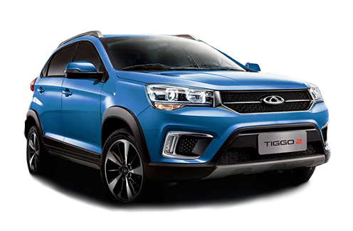 Tiggo 2