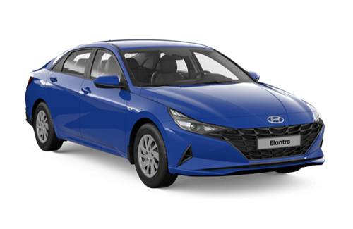 Elantra New