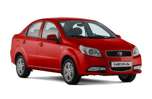 Nexia R3