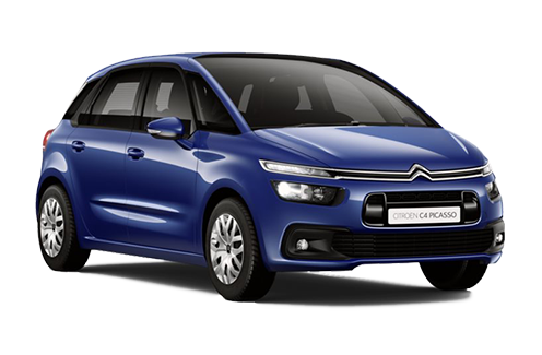 C4 Picasso