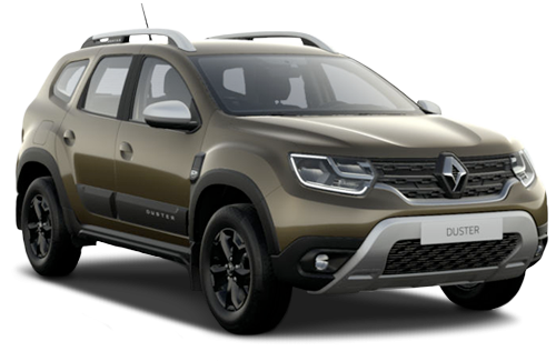 Duster New