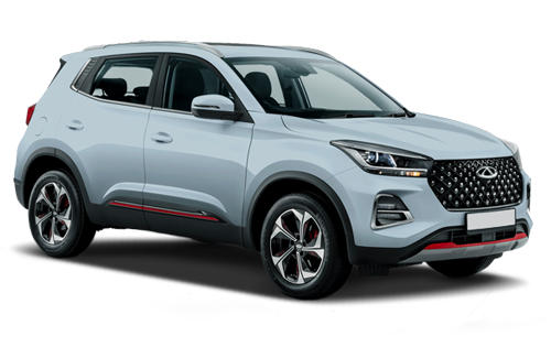 Tiggo 4 Pro