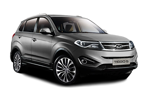 Tiggo 5