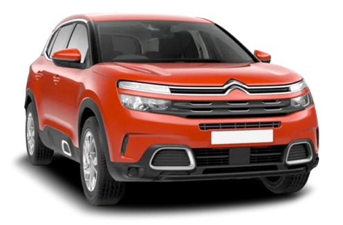 C5 AIRCROSS