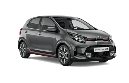 Picanto New