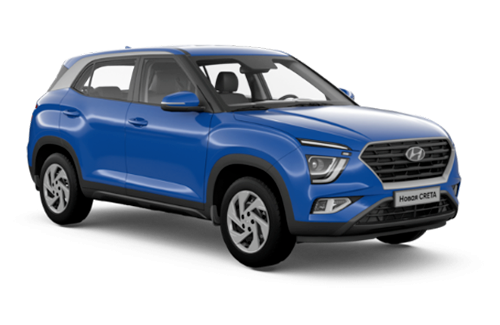 Creta New