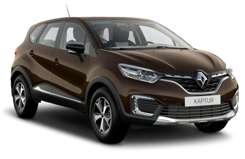 Kaptur New