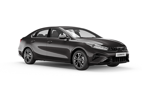 Cerato NEW