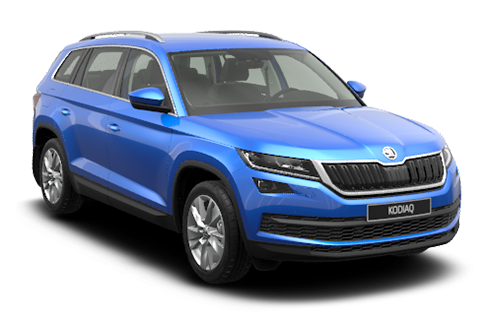 Kodiaq