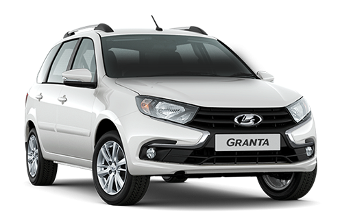 Новая Granta Универсал
