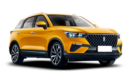 Bestune T77