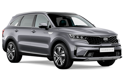 Sorento New