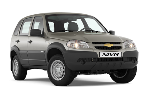 Niva