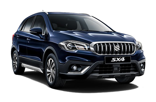 SX4