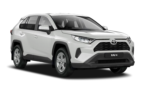 RAV4 New