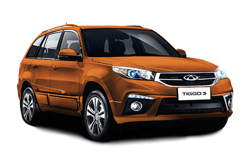 Tiggo 3