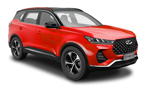 Tiggo 7 Pro