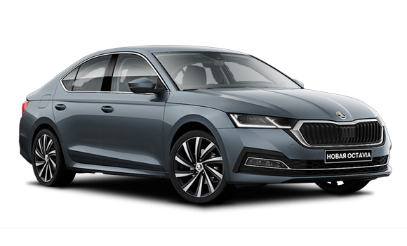 Octavia A8