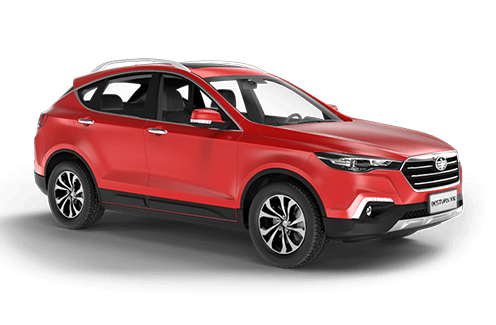 Besturn X80