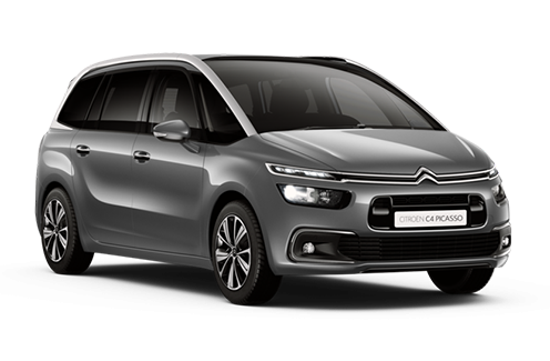 Grand C4 Picasso