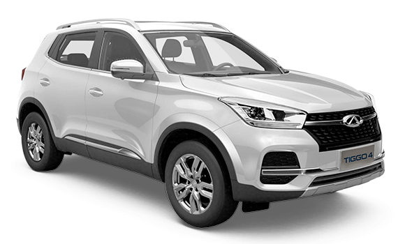 Tiggo 4