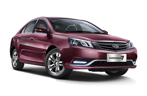 Emgrand 7