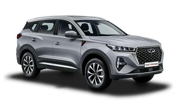 Tiggo 7 Pro Max