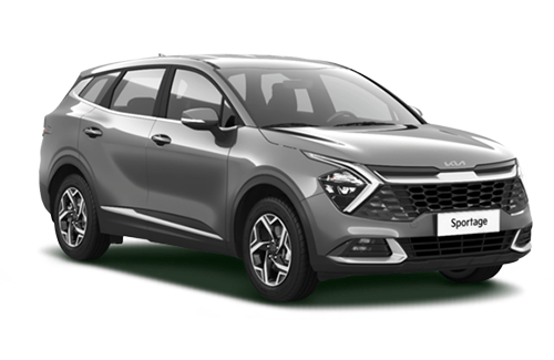 Sportage 5