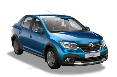 Logan Stepway