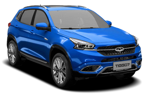 Tiggo 7