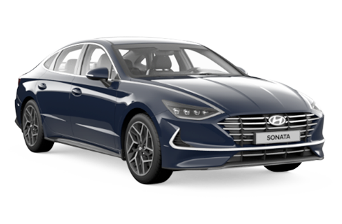 New Sonata